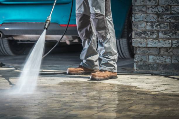 Best Parking Lot and Garage Cleaning  in Hawarden, IA