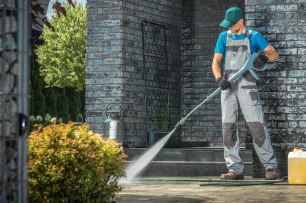 Best Solar Panel Cleaning  in Hawarden, IA