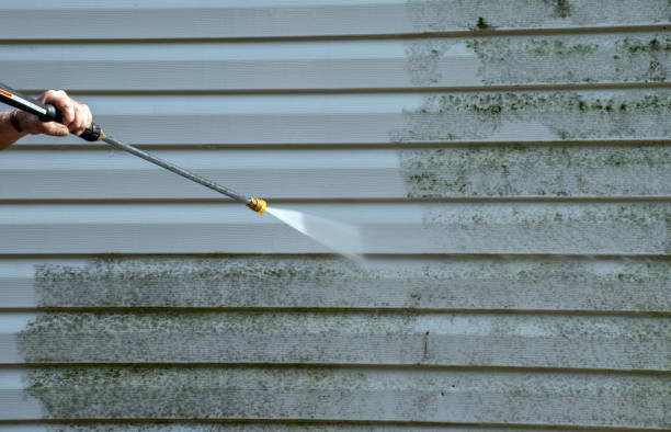 Best Sidewalk and Walkway Cleaning  in Hawarden, IA